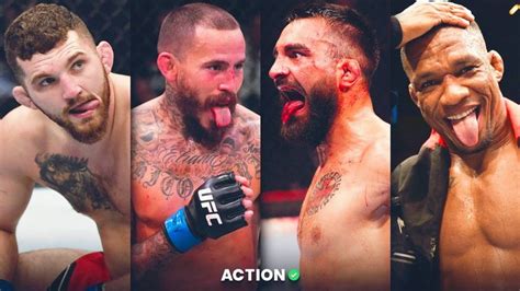 UFC 299 Best Bets: Picks, Predictions for Saturday Main Event, .